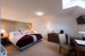 1 chambre, draps en coton égyptien, literie de qualité supérieure