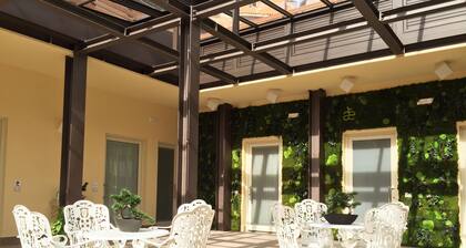 Aeterno Eco Guest House