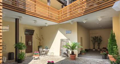 Aeterno Eco Guest House