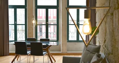 Spot Apartments São Bento