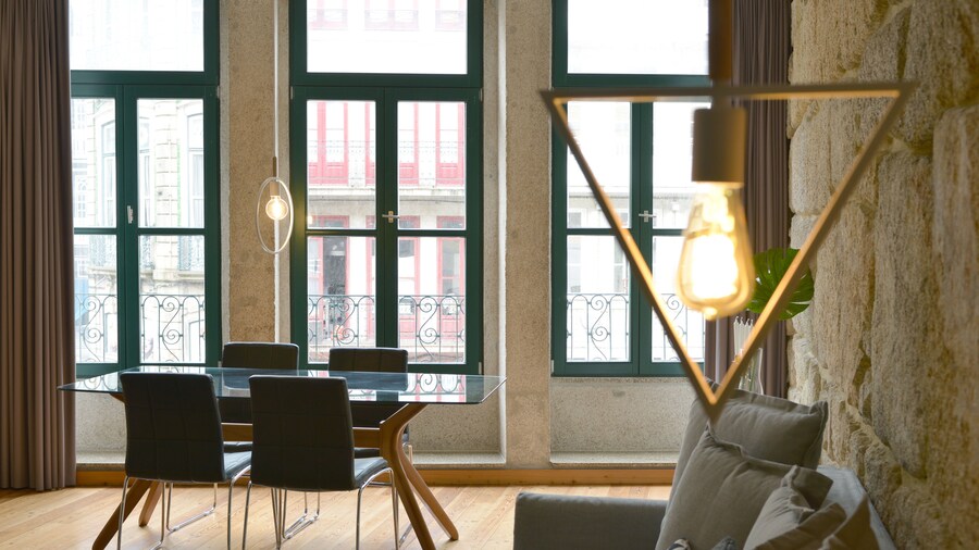 Spot Apartments São Bento