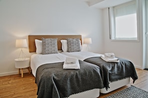 Apartment, 1 Bedroom