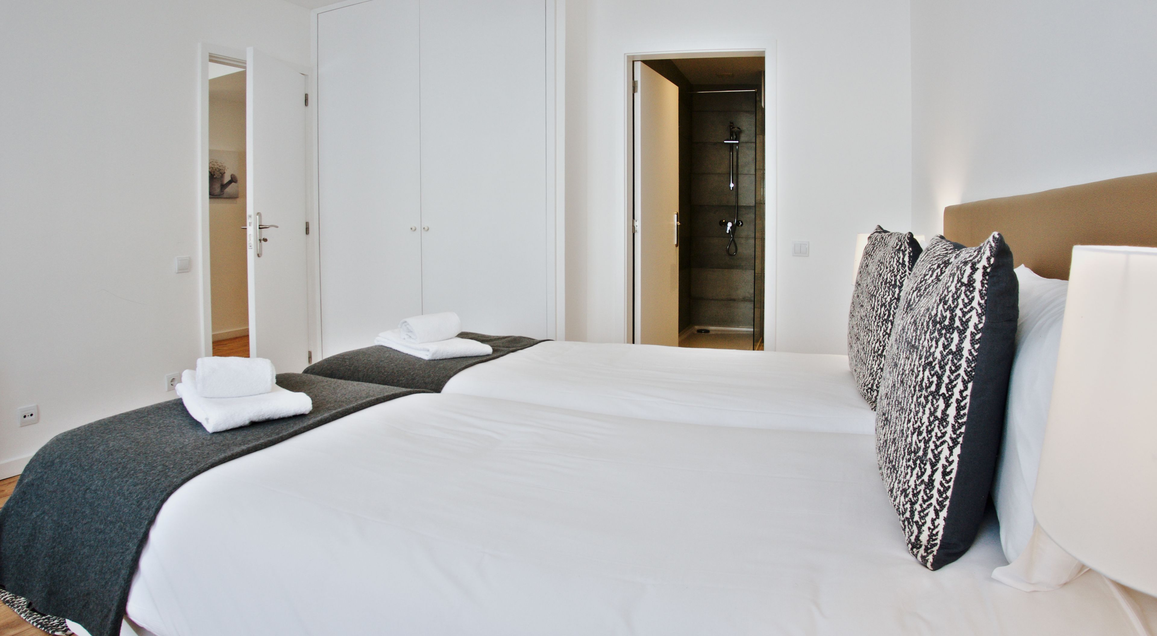 Spot Apartments Ceuta