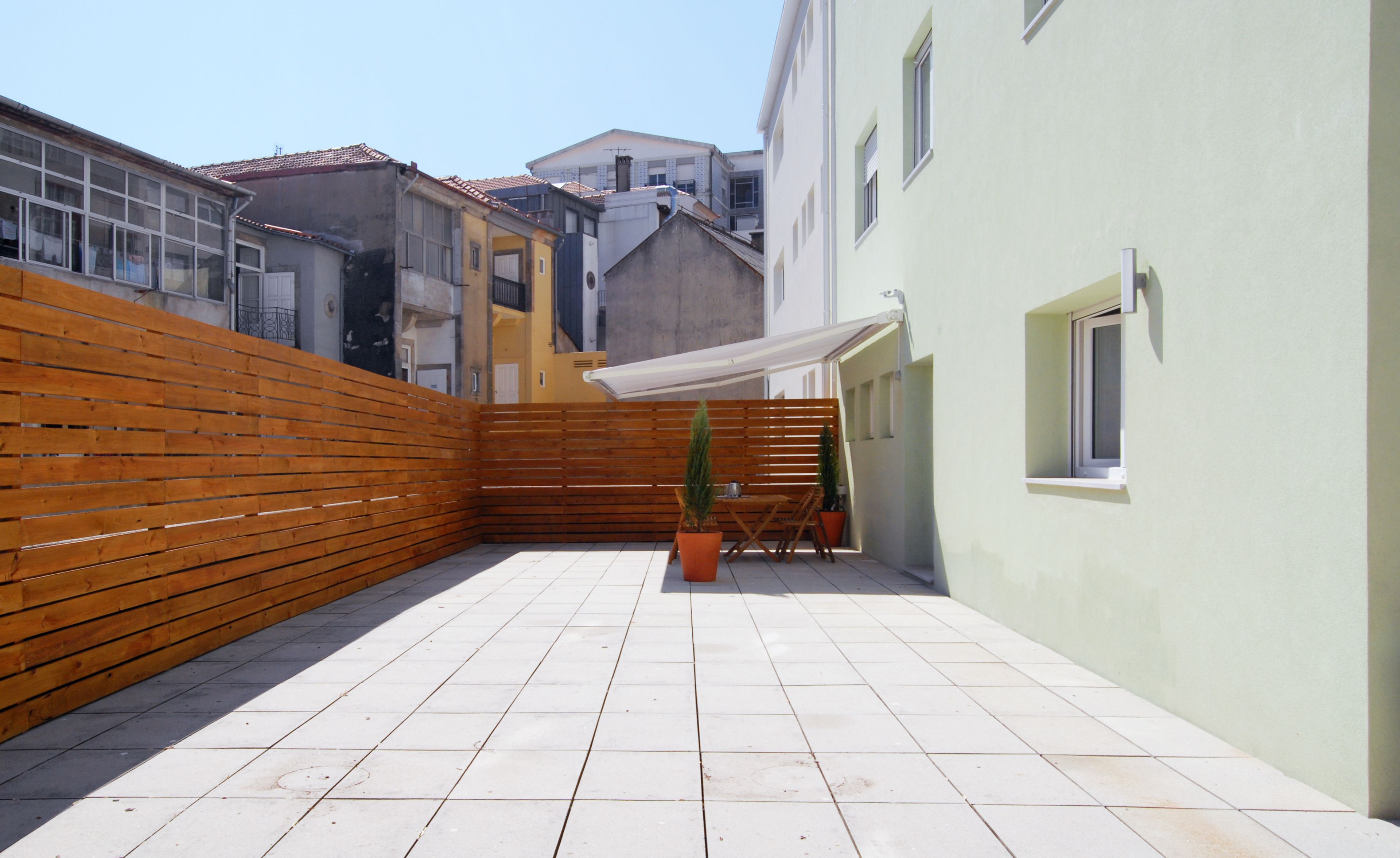 Spot Apartments Ceuta