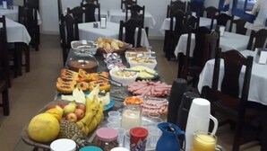 Restoran
