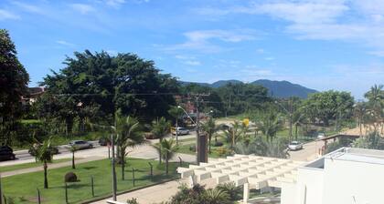 Nevada Ubatuba Hotel
