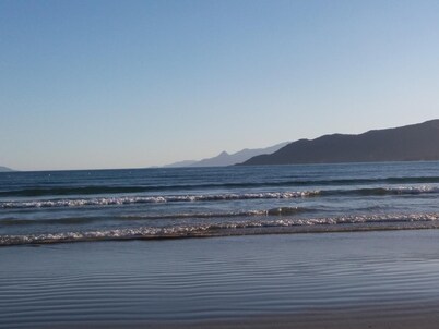Nevada Ubatuba Hotel