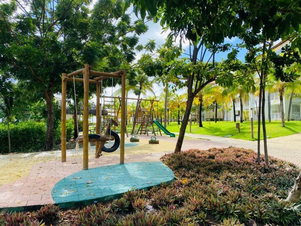 Foto - Golf Ville Resort Brisa do Golf -Apartamentos e Cobertura