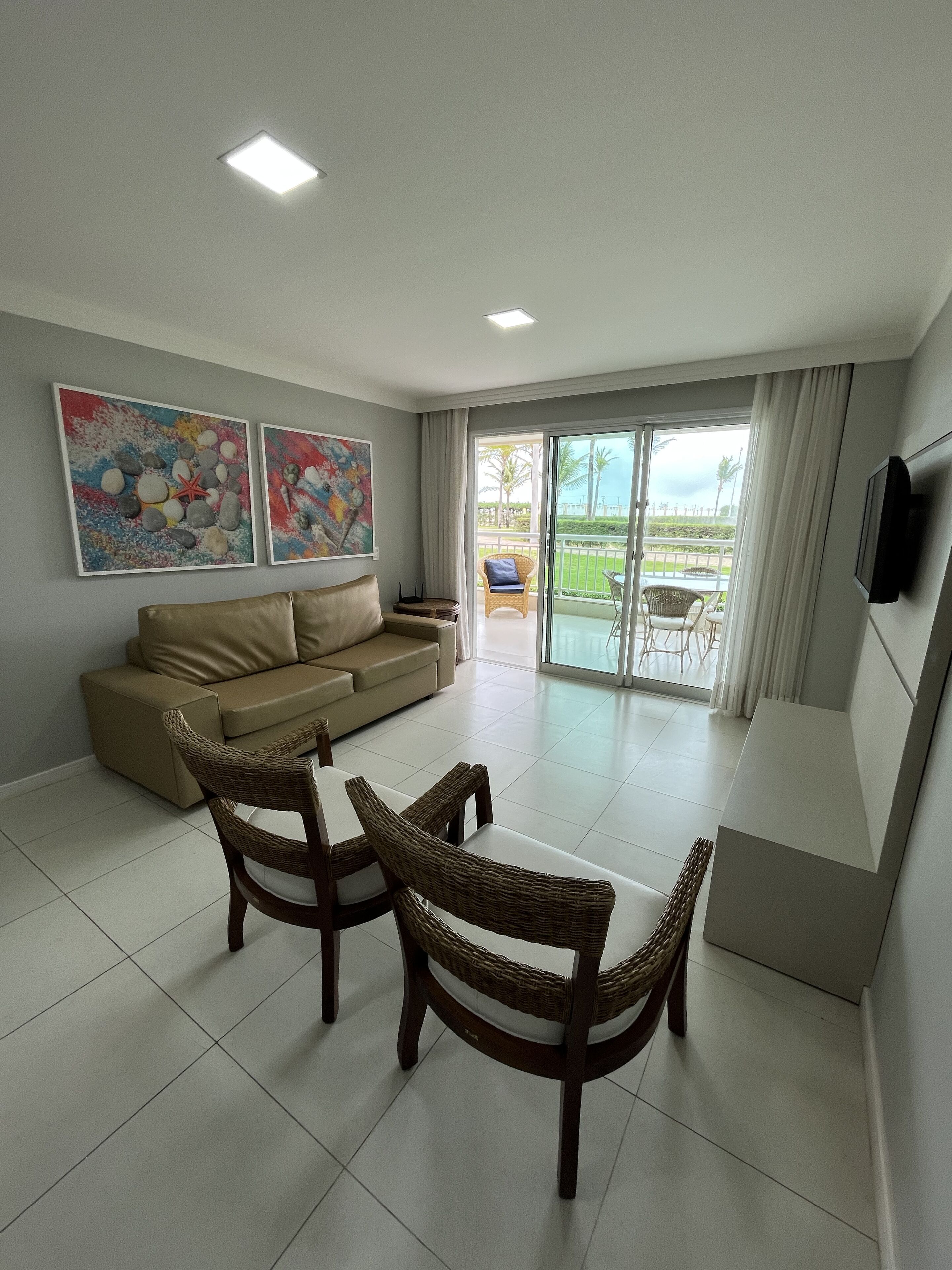 Foto - Golf Ville Resort Brisa do Golf -Apartamentos e Cobertura