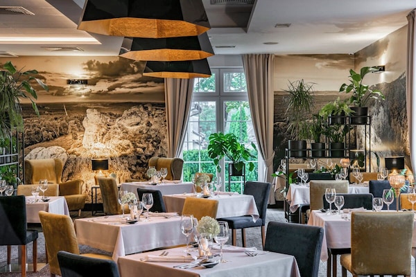 供应早餐、午餐和晚餐,波兰菜