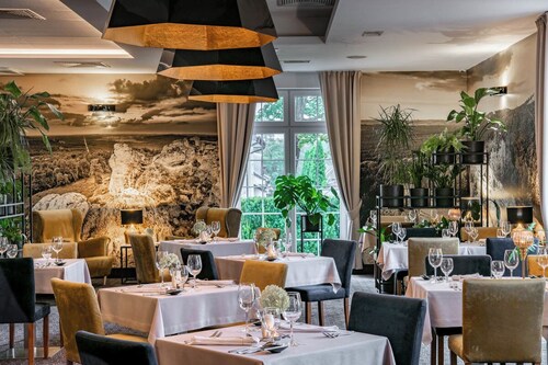 Hotel Arche Częstochowa