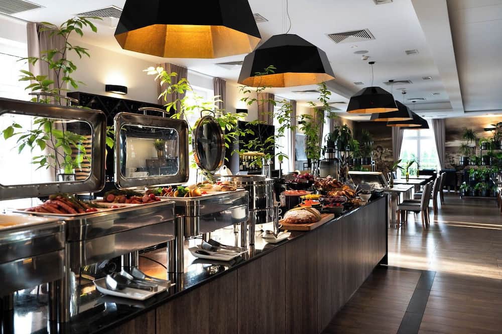 Hotel Arche Częstochowa