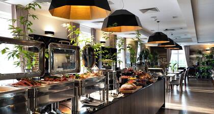 Hotel Arche Częstochowa