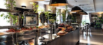 Hotel Arche Częstochowa