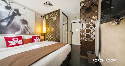ZEN Premium Outram Park