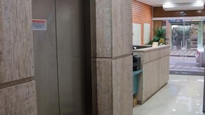 Elevator - Centralle Sorocaba Hotel (Sorocaba)