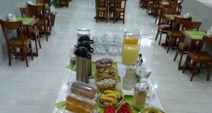 Centralle Sorocaba Hotel