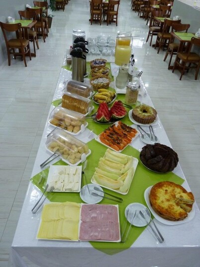 Centralle Sorocaba Hotel