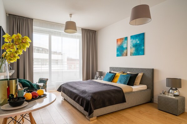 Superior-Doppelzimmer