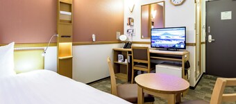 Toyoko Inn Okayama Station Nishi Migi