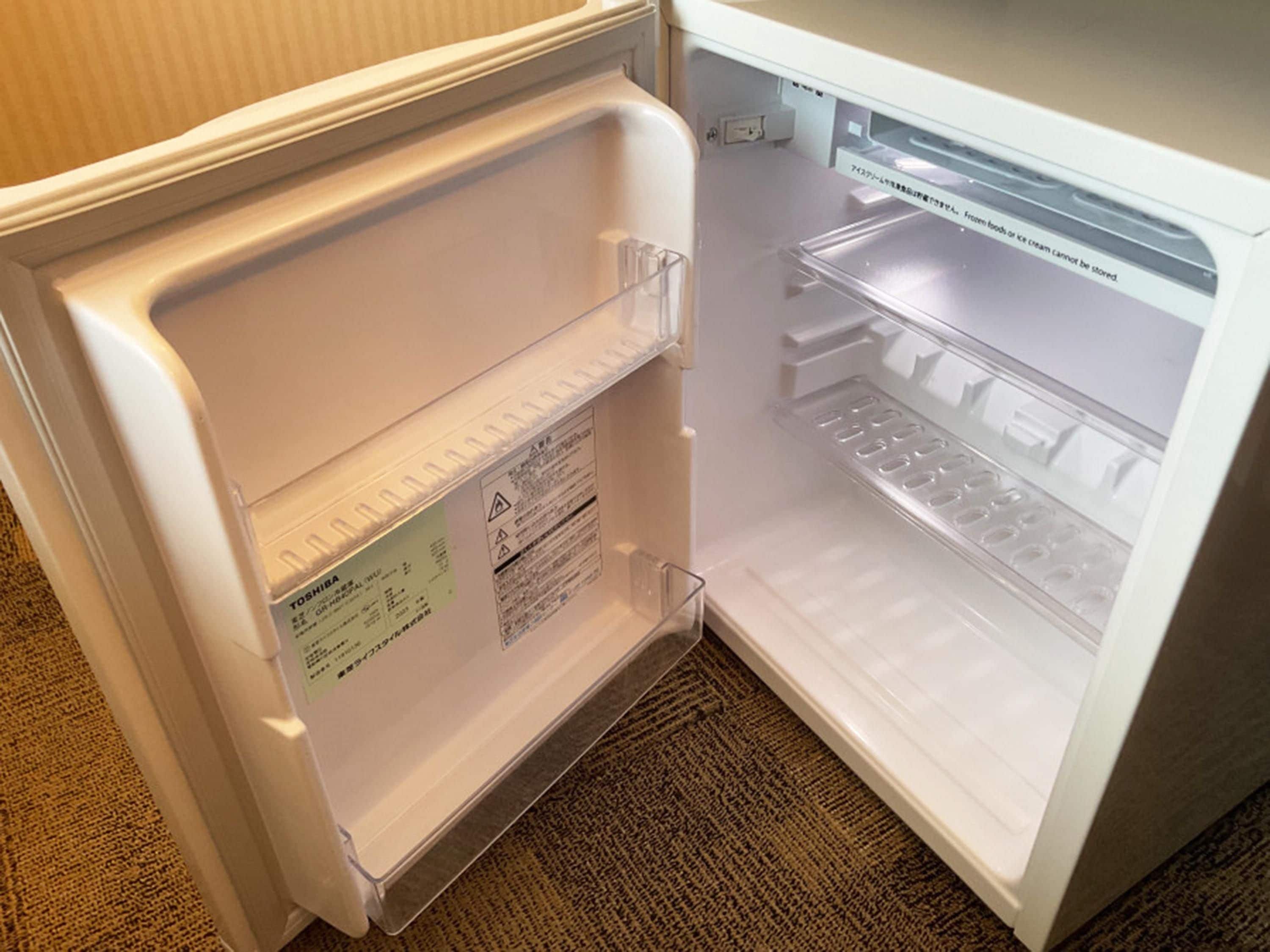 Fasilitas kamar