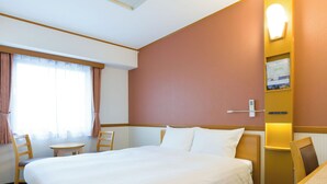 Unclassified image, 5 of 36, button - Toyoko Inn Hiroshima-eki Minami-guchi Migi (Hiroshima)