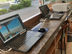 Servicios del alojamiento