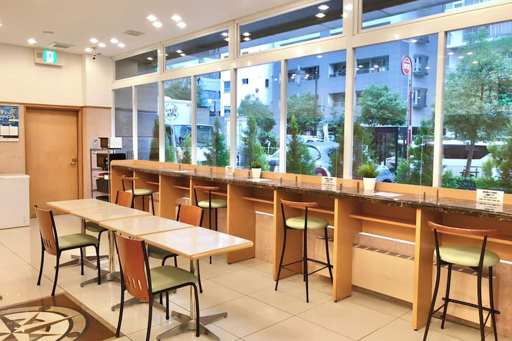 Toyoko Inn Tokyo Shinagawa Oimachi