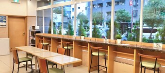 Toyoko Inn Tokyo Shinagawa Oimachi