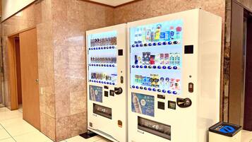 Vending machine
