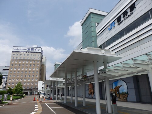 Toyoko Inn Fukui Ekimae