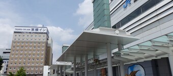 Toyoko Inn Fukui Ekimae