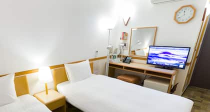 Toyoko Inn Fukui Ekimae