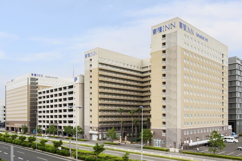 Toyoko Inn Chubu International Airport No.1