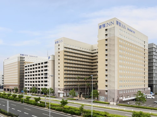 朱布國際機場 1 號東橫 INN