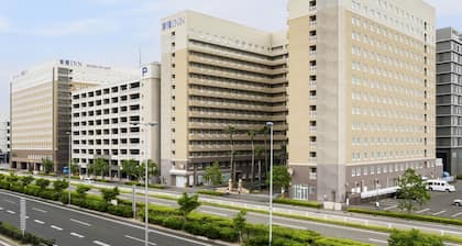 Toyoko Inn Chubu International Airport No.1