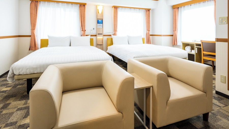 Toyoko Inn Chubu International Airport No.1