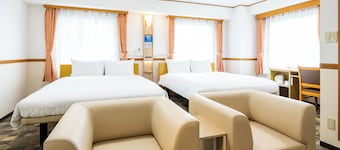 Toyoko Inn Chubu International Airport No.1