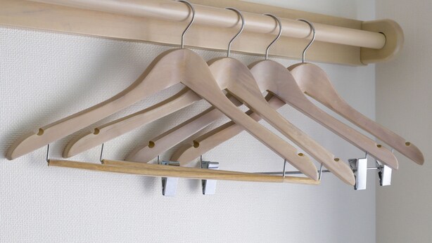 Room amenity - Toyoko Inn Chubu International Airport No.1 (Tokoname)