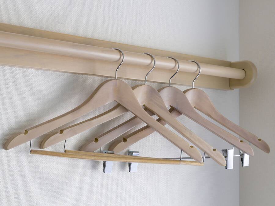 Équipements de la chambre