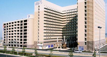 Toyoko Inn Chubu International Airport No.1