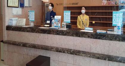 Toyoko Inn Osaka Taniyon Kosaten