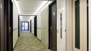 Fasilitas properti