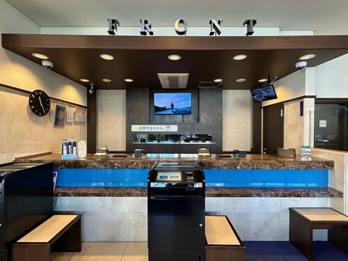 東横 INN 西川口駅