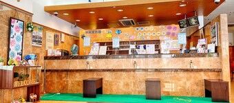 Toyoko Inn Kokura Station Minami