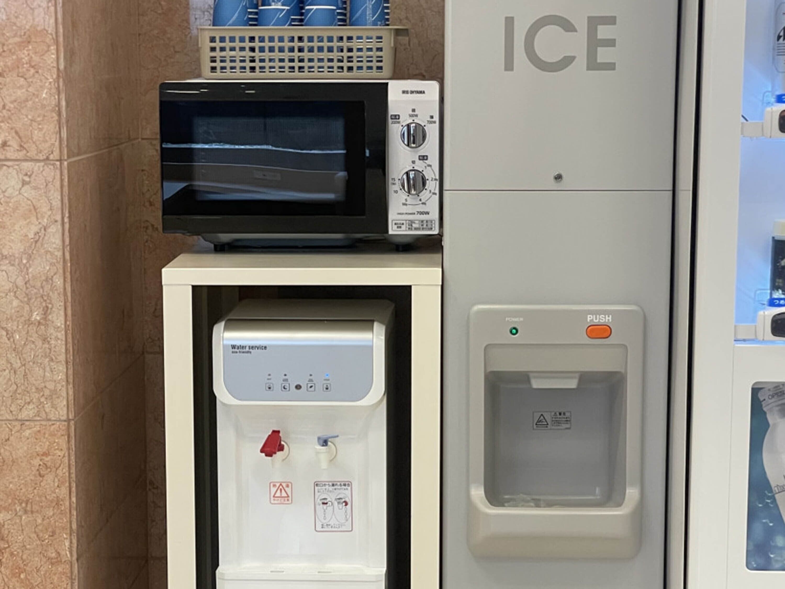 東横ＩＮＮ西鉄久留米駅東口 Expedia提供写真