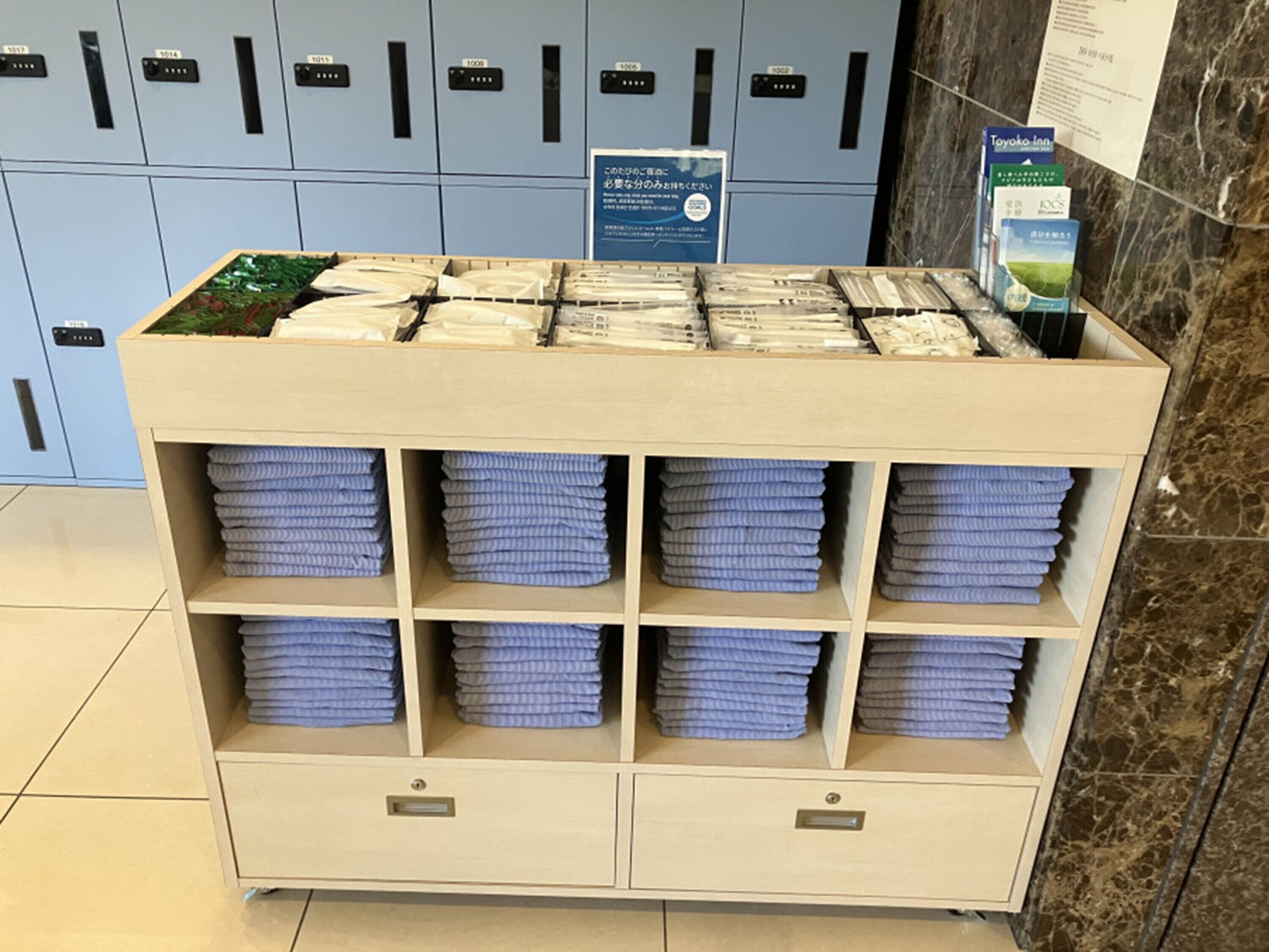 東横ＩＮＮ西鉄久留米駅東口 Expedia提供写真