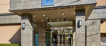 Toyoko Inn Osaka Hankyu Juso Station Nishi