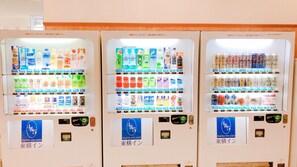 Varuautomat