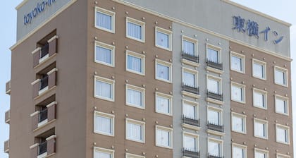 Toyoko Inn Shin Yatsushiro Station